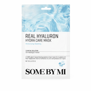 SOME BY MI- Real Hyaluron Hydra Care Mask,20g - naiss.ro
