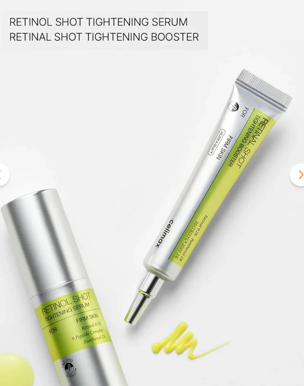 Celimax Vita-A Set