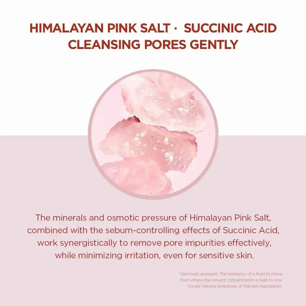 SKIN1004 Madagascar Centella-  Poremizing Clarifying Mask,23 ml