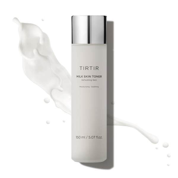 TIRTIR - MILK SKIN TONER 150ML
