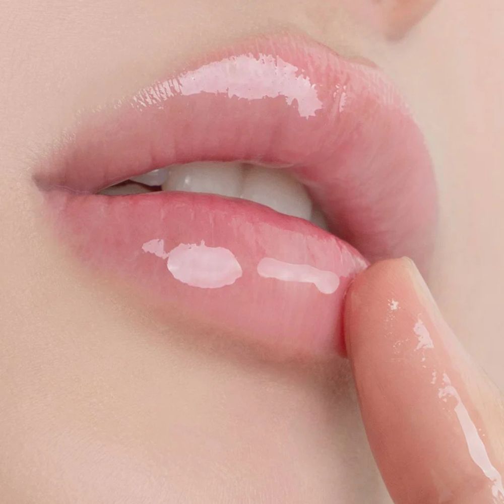 Tocobo-Vita Glazed Lip Mask, 20ml