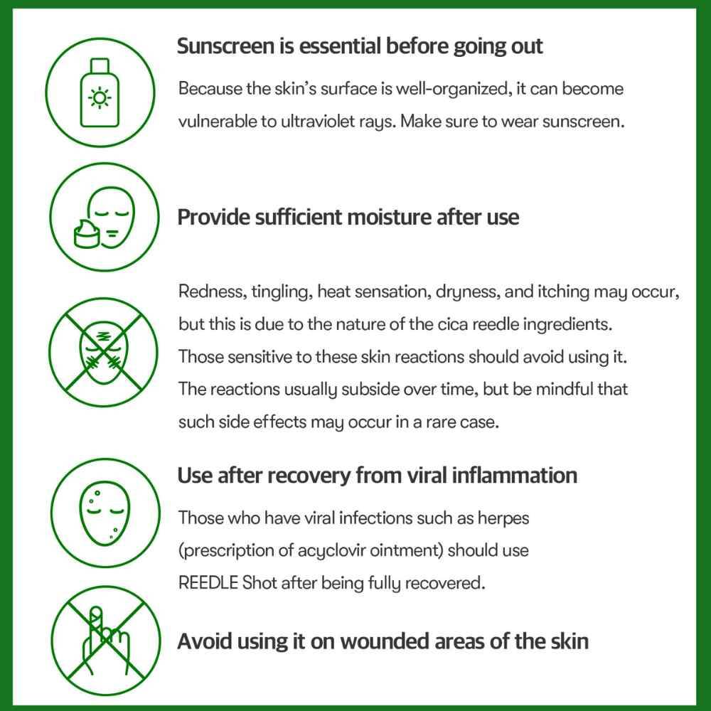 VT Reedle Shot 100, 50 ml - naiss.ro