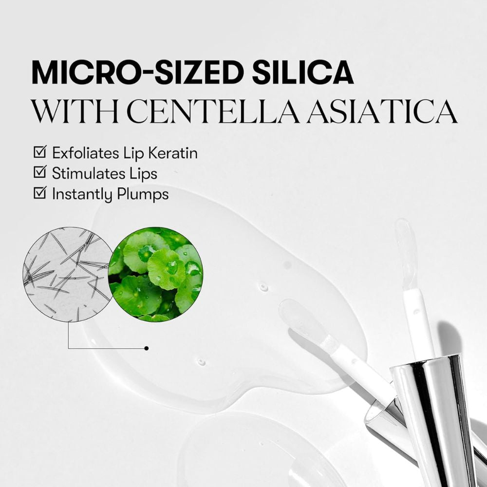 VT Cosmetics- Reedle Shot Lip Plumper Beginner, 4,3g