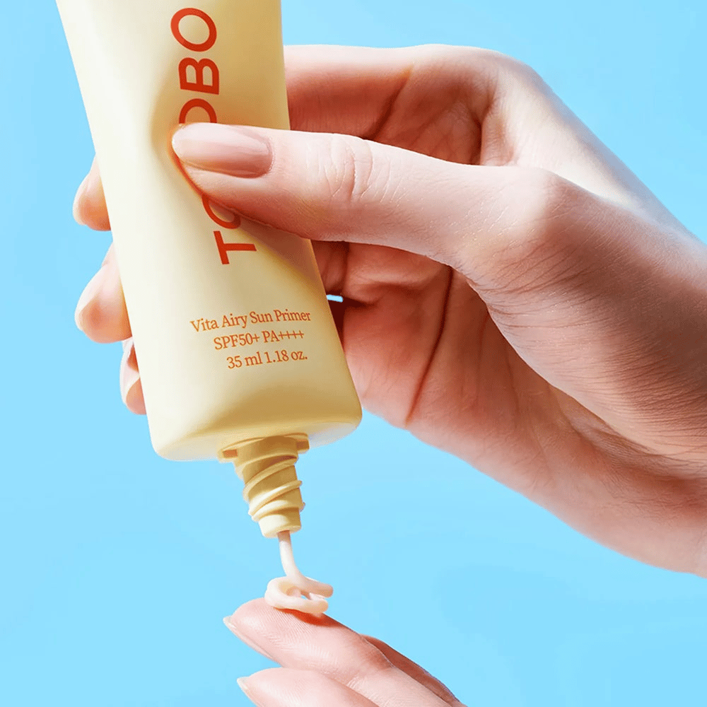 Tocobo – Vita Airy Sun Primer SPF50+ PA++++,35 ml