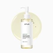 Anua- Heartleaf Pore Control Cleansing Oil, 200ml - naiss.ro