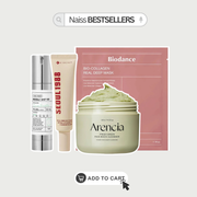 Naiss BESTSELLERS