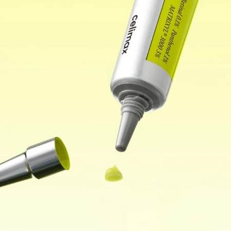 Celimax - The Vita-A Retinal Shot Tightening Booster, 15 g – naiss.ro