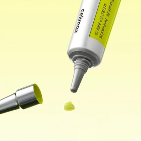 Celimax - The Vita-A Retinal Shot Tightening Booster, 15 g