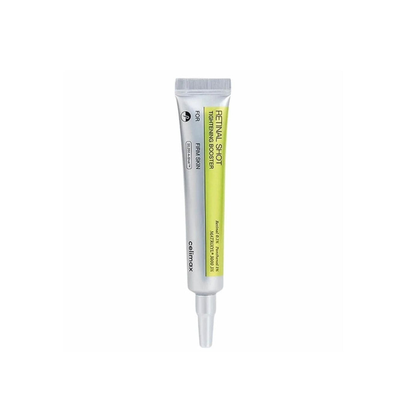 Celimax - The Vita-A Retinal Shot Tightening Booster, 15 g