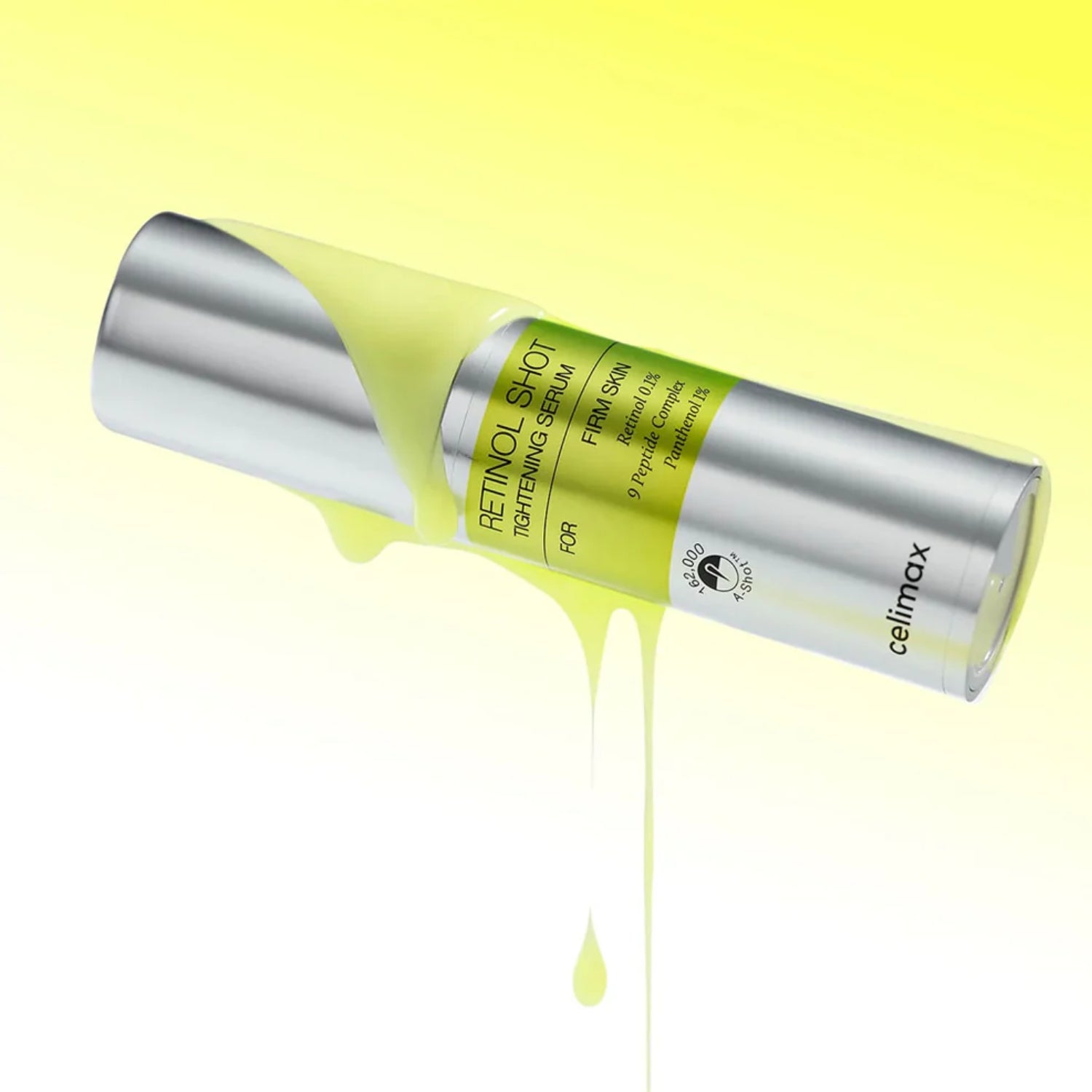 Celimax - The Vita-A Retinol Shot Tightening Serum, 30 g