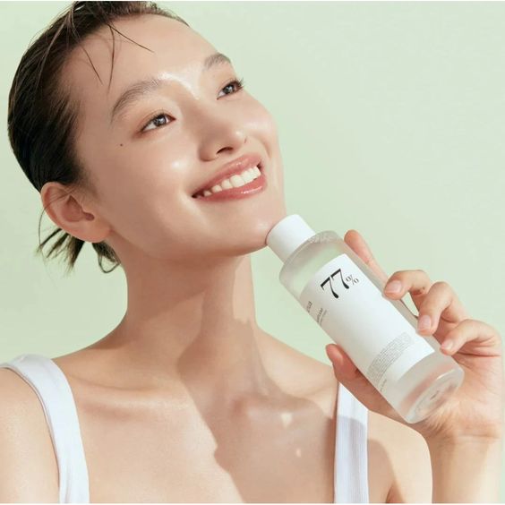 ANUA - HEARTLEAF 77% SOOTHING TONER 250ml
