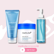 ZERO PORE KIT