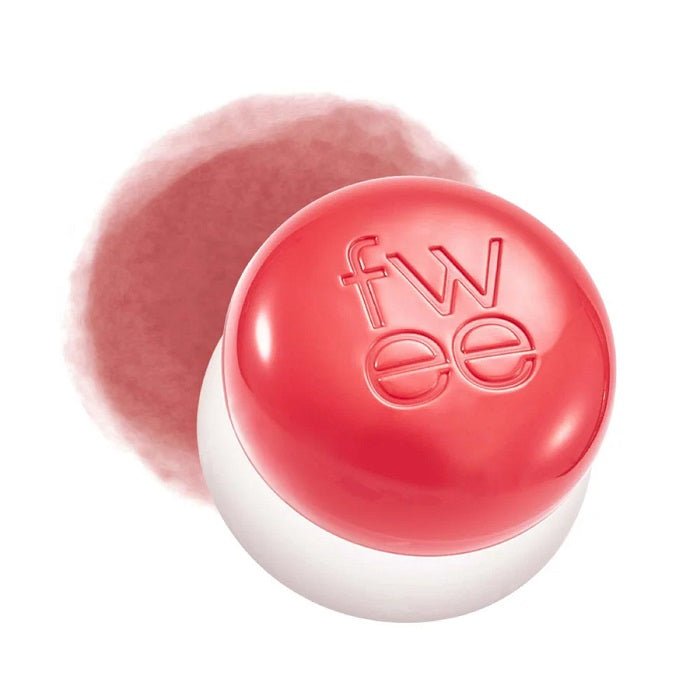 FWEE-Fard buze & obraji Blurry Pudding Pot,5g