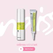 Celimax Vita-A Set