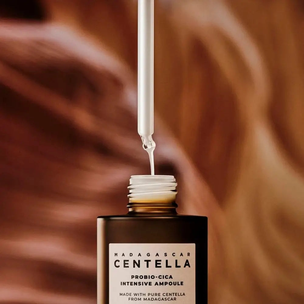 SKIN1004 Madagascar Centella Probio-Cica Intensive Ampoule, 50 ml