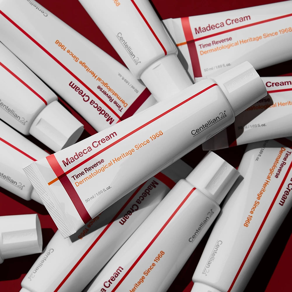 CENTELLIAN 24 Madeca Cream Time Reverse, season 7, 50 ml