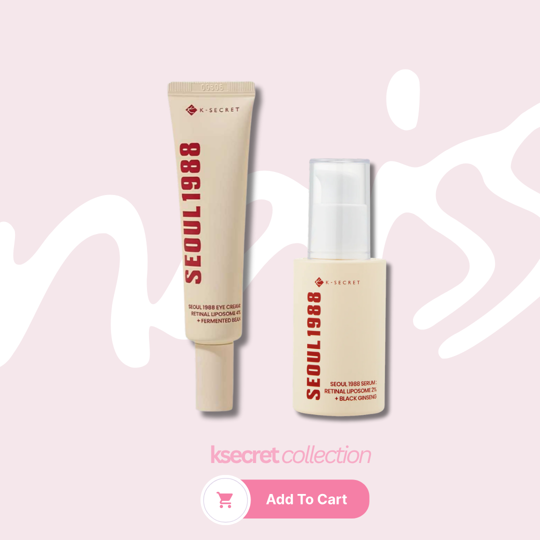 KSECRET COLLECTION