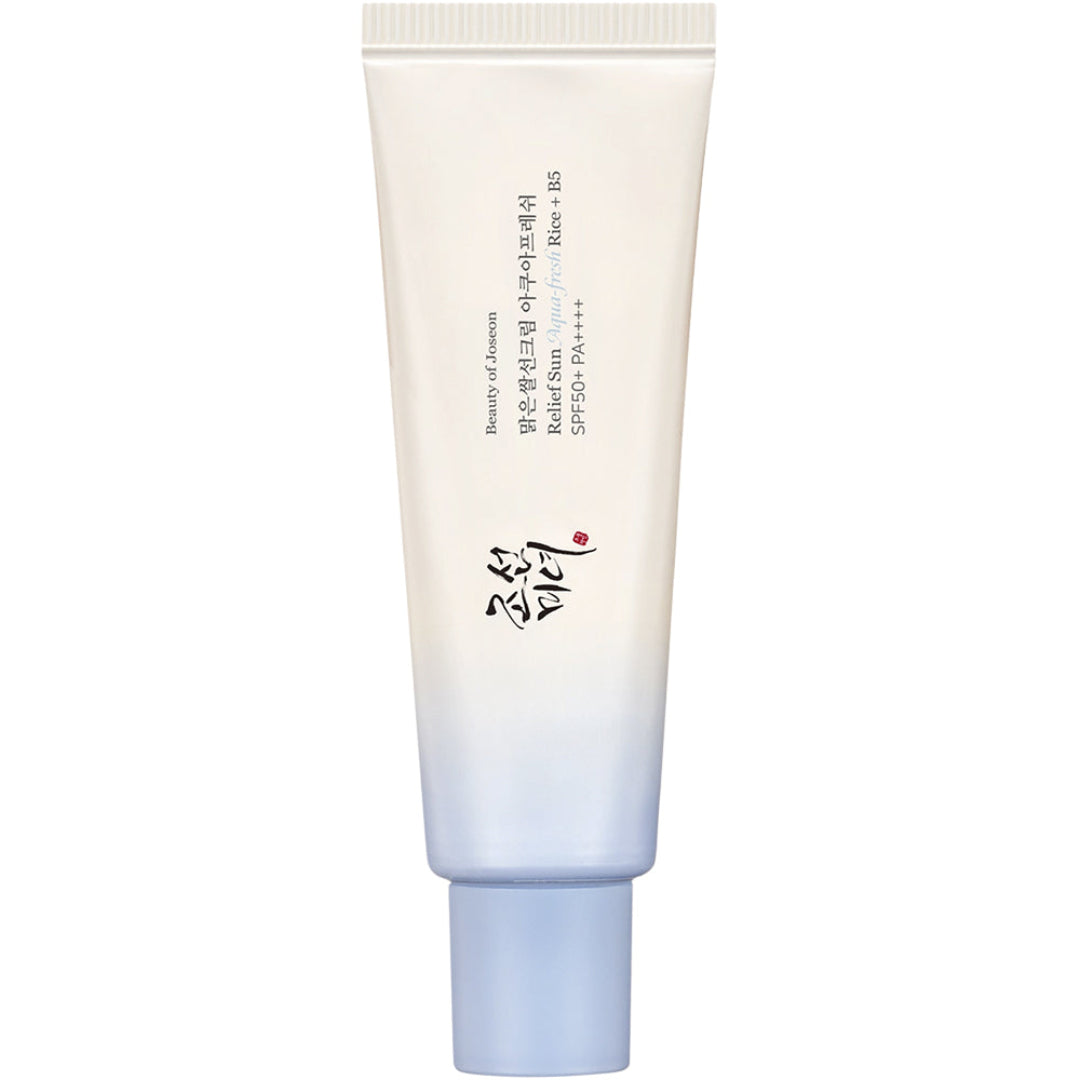 Beauty of Joseon- Relief Sun Aqua-fresh : Rice + B5 50ml