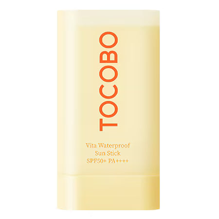 TOCOBO-Vita Waterproof Sun Stick SPF50+ PA++++