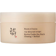 Beauty of Joseon- Revive Under Eye Patch Ginseng + Retinal, 60 buc