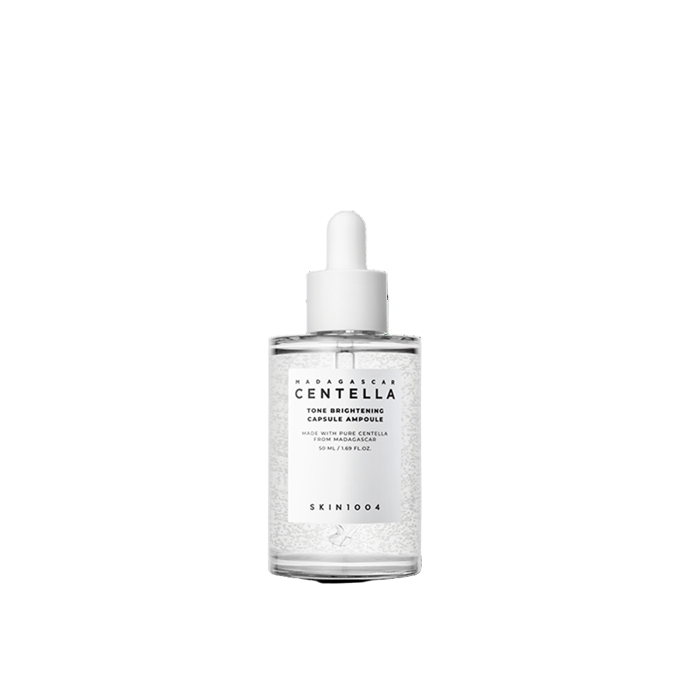 SKIN1004 Madagascar Centella- Tone brightening capsule ampoule, 50 ml