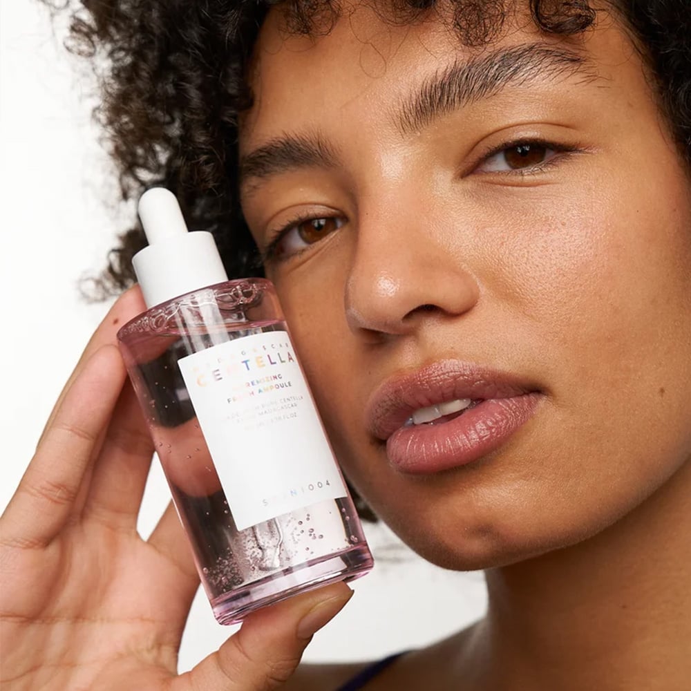 SKIN1004 Madagascar Centella- Poremizing Fresh Ampoule, 50 ml