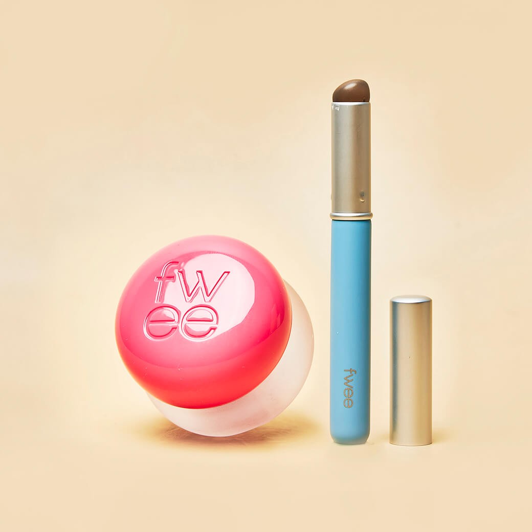 FWEE- Fingerlike Silicone Lip Brush Mini