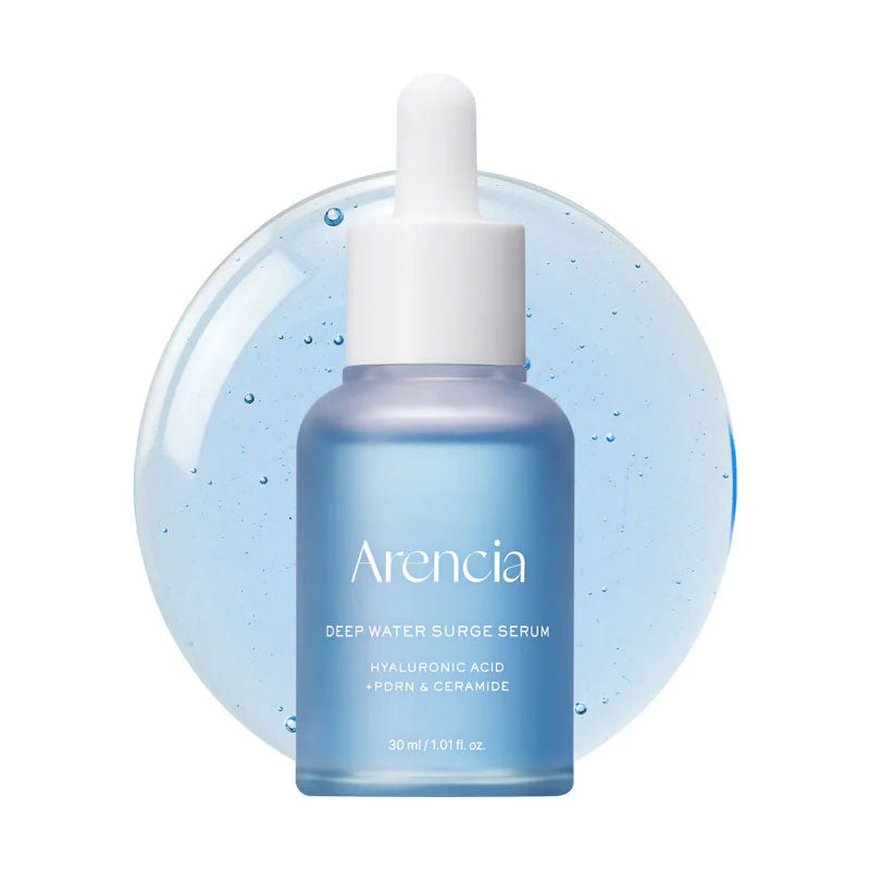 Arencia - Deep Water Surge Serum 30g