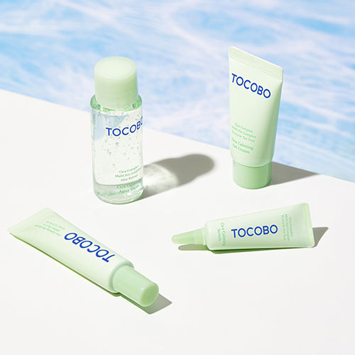 TOCOBO-Cica Calming KIT
