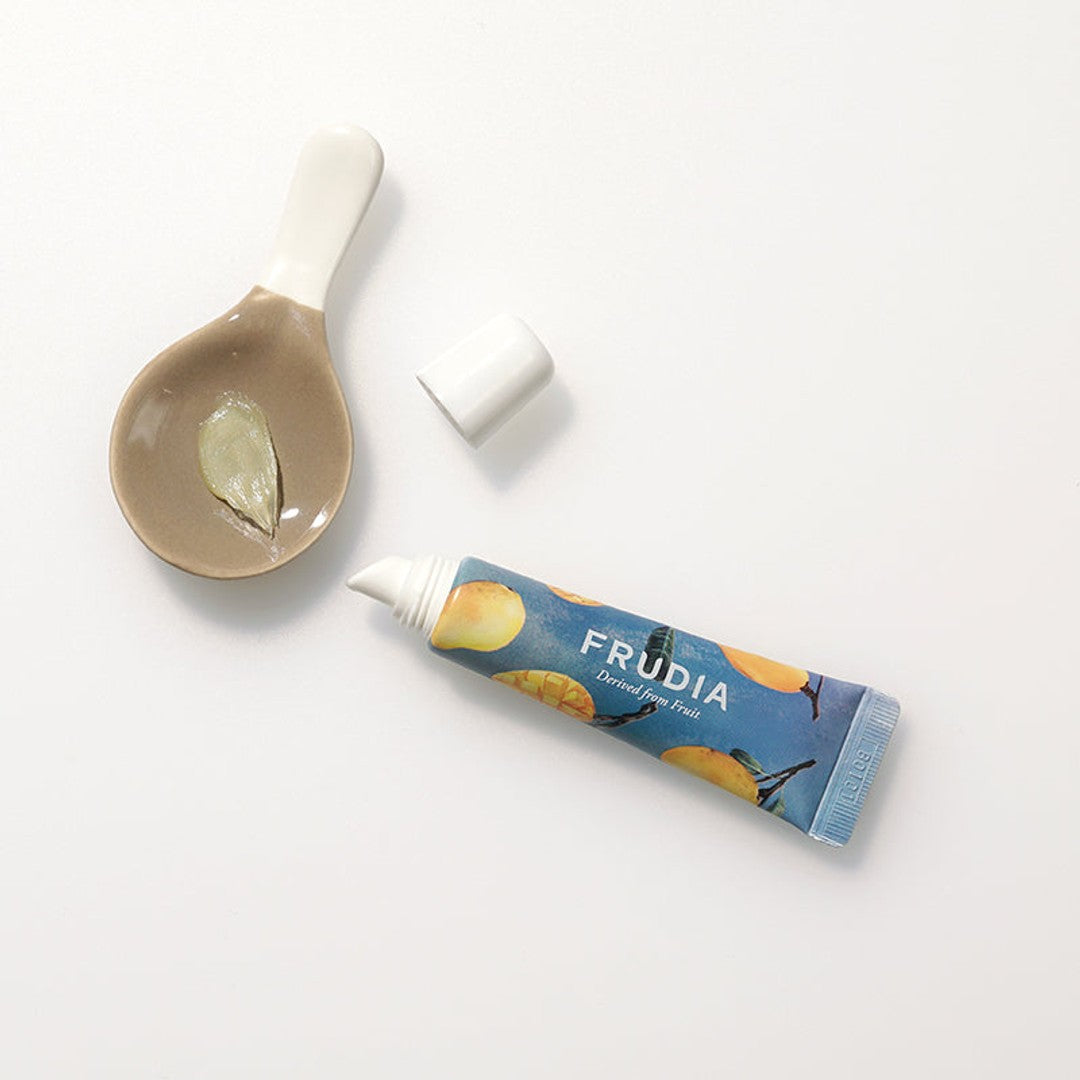 Mască buze,Frudia-Mango Honey Lip Mask 10g