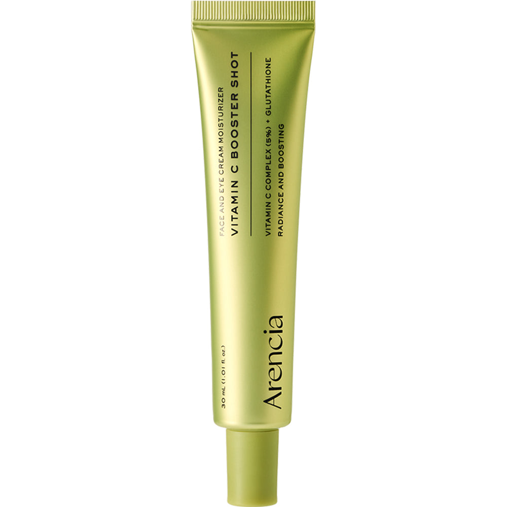 Arencia-Vitamin C Booster Shot, 30 ml