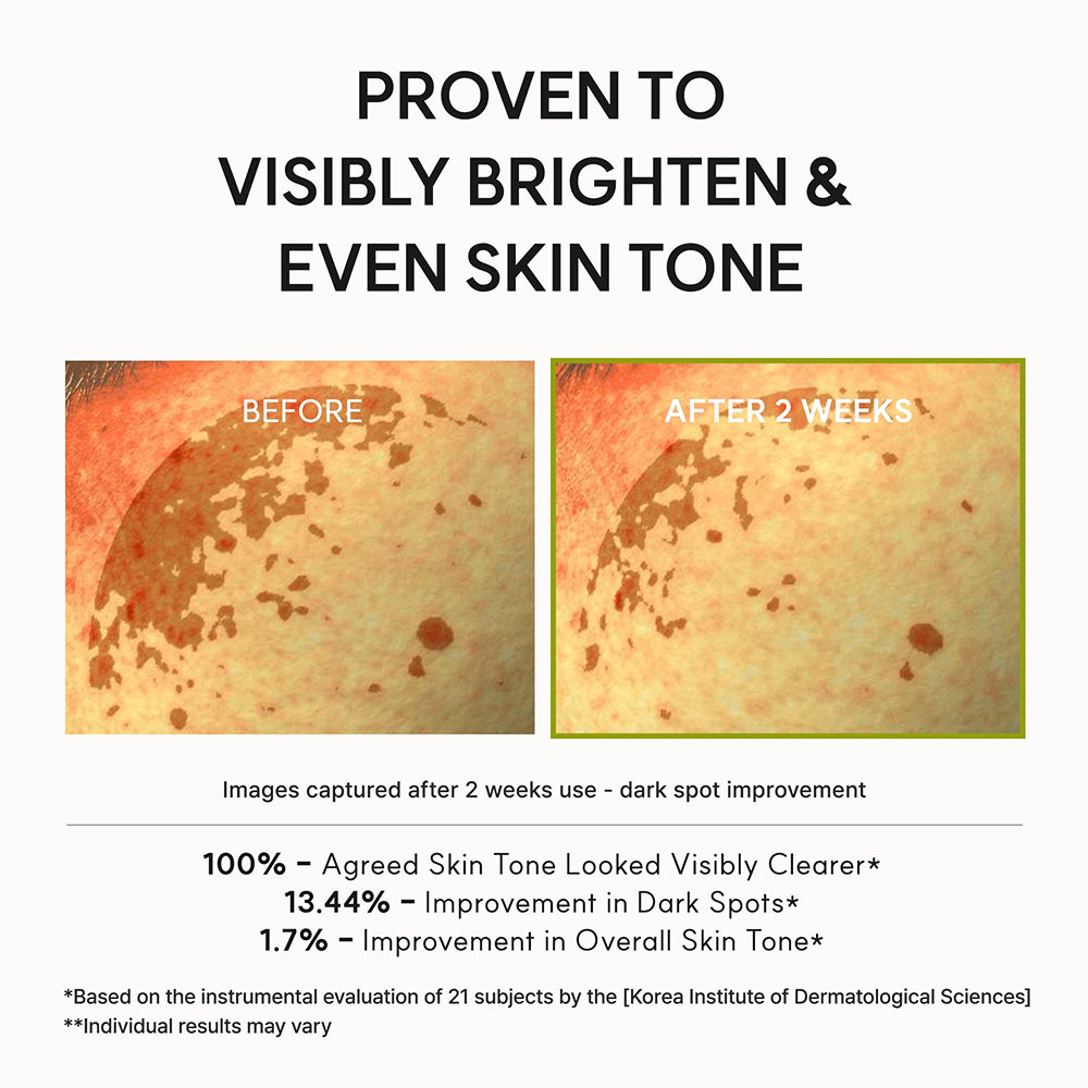 Arencia-Vitamin C Booster Shot, 30 ml