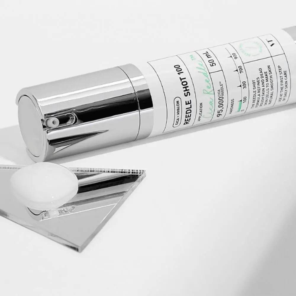 VT Reedle Shot 100, 50 ml - naiss.ro