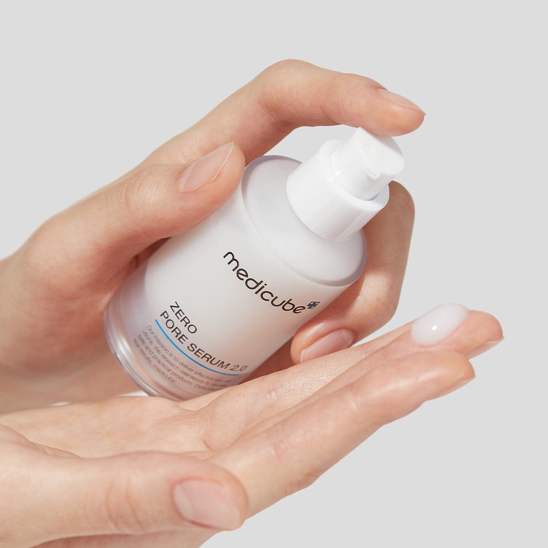 Medicube-Zero Pore Serum 2.0, 37ml