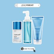 ZERO PORE KIT